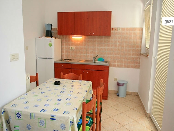 Apartman 2, Sv. Marija Apartmani, Pag