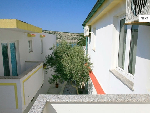 Apartman 2, Sv. Marija Apartmani, Pag