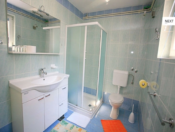 Apartman 3, Sv. Marija Apartmani, Pag