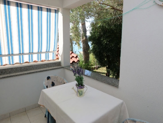 Apartman 3, Sv. Marija Apartmani, Pag