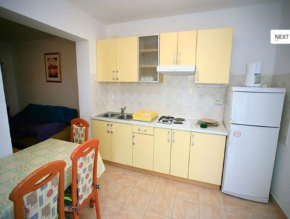 Apartman 3, Sv. Marija Apartmani, Pag