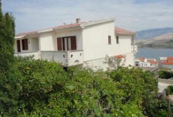 Apartman 2, Apartmani Ivana, Pag