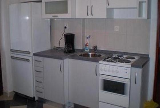 Apartman 3, Apartmani Ivana, Pag