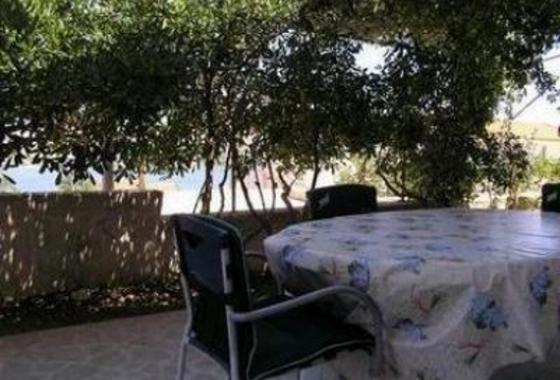 Apartman 3, Apartmani Ivana, Pag