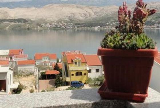 Apartman 3, Apartmani Ivana, Pag