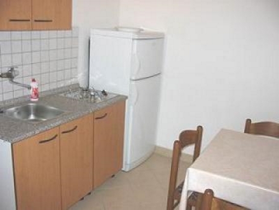 Apartman 4, Ždrelac Apartman, Ždrelac