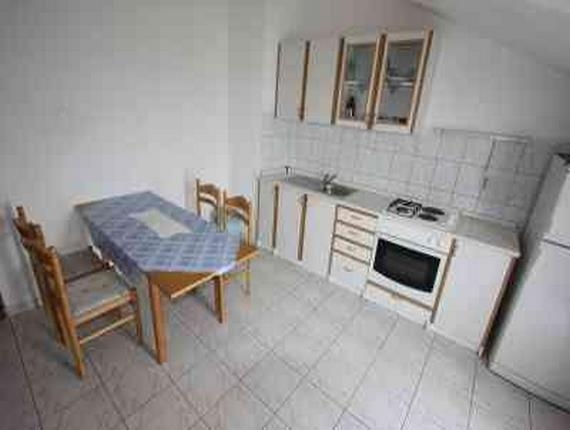 Apartman1, Apartmani-Vesna, Supetar