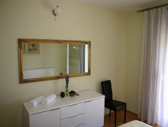 Apartman 1, Villa Stegić, Tisno