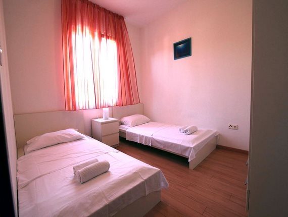 Apartman 1, Apartmani Skroče, Zadar