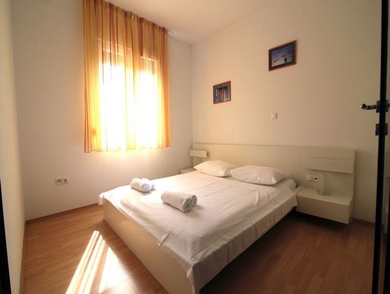 Apartman 4, Apartmani Skroče, Zadar