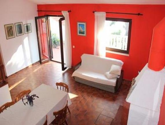 Apartment Red, Villa Bok, Okrug Gornji