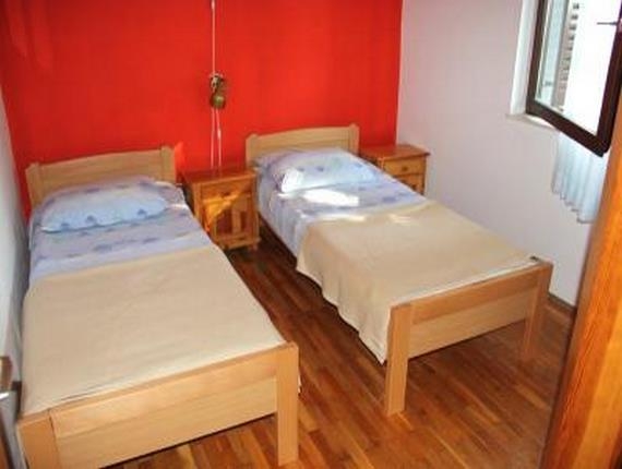 Apartment Red, Villa Bok, Okrug Gornji