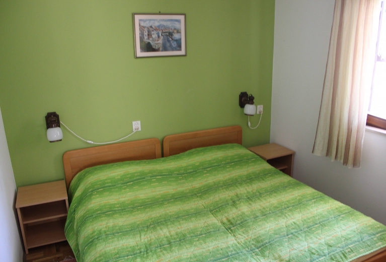 Apartment Green, Villa Bok, Okrug Gornji