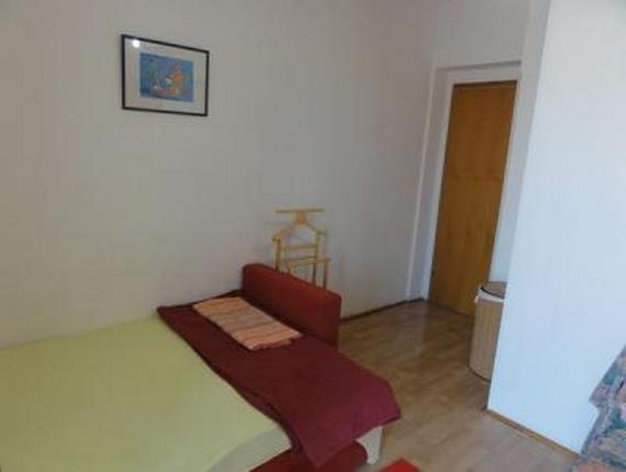 Apartman 3, Apartmani Sršen, Zadar