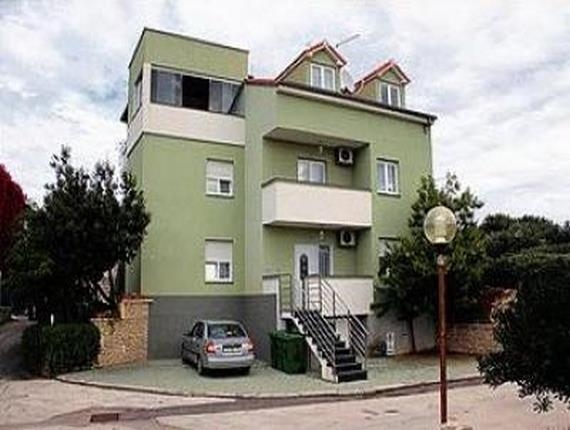 Apartman 1, Villa Batur, Petrčane