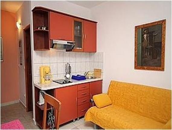 Apartman 1, Villa Batur, Petrčane
