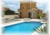 3 Bed Luxury Private Villa Wit en Mazarrón - Reserve ahora