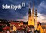 Sobe Zagreb 17 in Zagreb - Reserve agora
