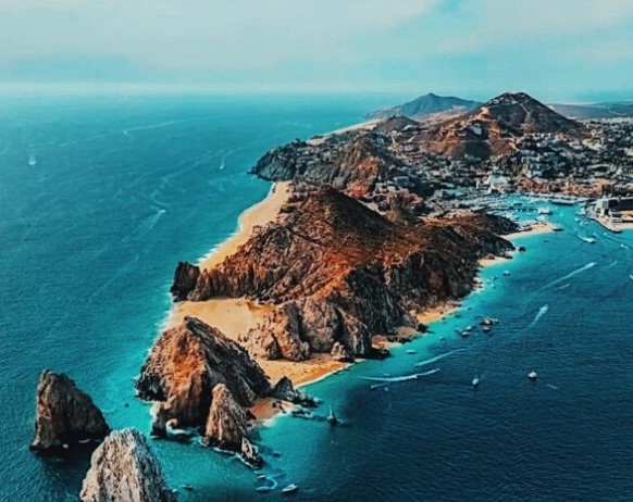 La Isla Tour Cabo
